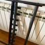 Multi Guitar Rack - 7 Spaces Image 3