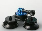 Car Holder Suction Mount Tripod For GoPro, SJ4000, SJCAM SJ4000