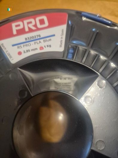 Rs Pro 3d Filament  - 2.85mm pla