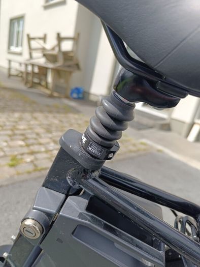 kalkhoff eBike (made in Germany)