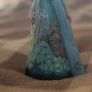 Jim Shore Disney Traditions Elsa Figurine 2015 Image 4