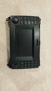 Sprinter Radio