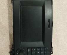 Sprinter Radio