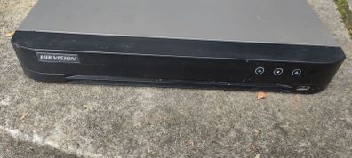 Hikvision CCTV video Recorder