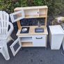 Free ikea kids kitchen Image 2