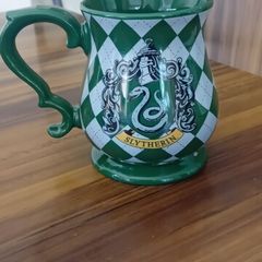 Warner Bros Slytherin Mug