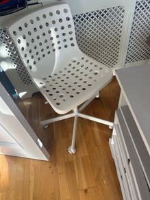 office ikea chair