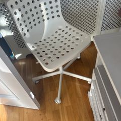 office ikea chair