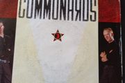 Disenchanted 7" vinyl single Irish pressing The Communards