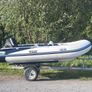 3.5m Centre Console Rib Image 2