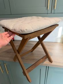 small stools