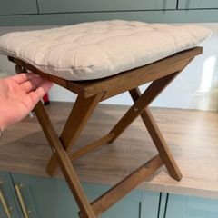 small stools