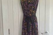 Diane von Furstenberg dress