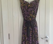 Diane von Furstenberg dress