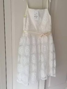 Girls summer  dress
