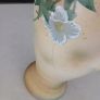 Japanese Satsuma Earthenware vase Image 8
