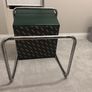 Desk Chair by Ludwig Mies Van Der Rohe for Knoll Image 8