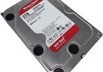 3tb Western Digital Red Wd30efrx Nasware 3.5