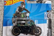 Hot Wheels - Honda CB750 Cafe
