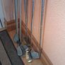 Selection of pitch & putt clubs Image 2