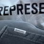 Men's Represent hoodie XXL BNWT Image 5
