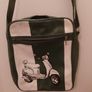 Retro style bag Image 3