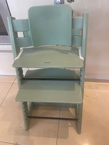 Stokke Tripp trapp