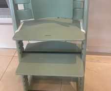 Stokke Tripp trapp