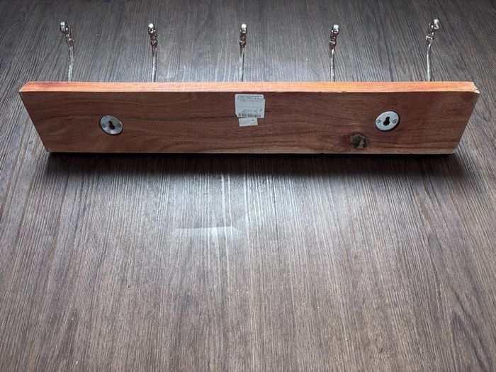 Multi coat rack