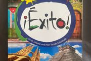 Exito leaving cert Spanish