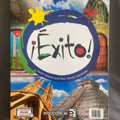 Exito leaving cert Spanish