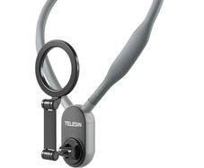 clip on phone holder
