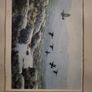 Julian Friers Grouse Wildlife Print Image 9