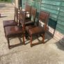 vintage chairs Image 6