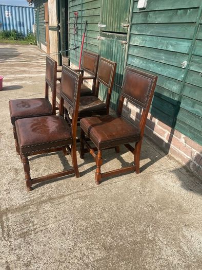vintage chairs