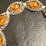 sterling silver bracelet Image 4
