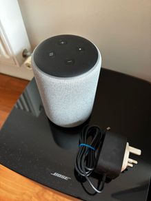Amazon's Echo Plus 3rd Generation