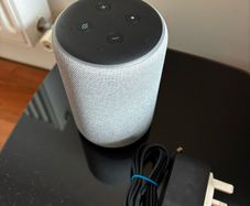 Amazon's Echo Plus 3rd Generation
