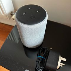 Amazon's Echo Plus 3rd Generation