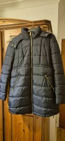 Maternity jacket (S-M)