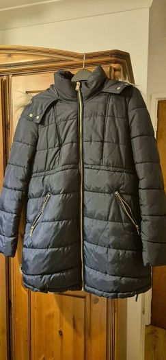 Maternity jacket (S-M)