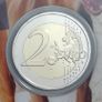 Malta 2 Euro Brilliant Uncirculated Coin 2026 - Il-Kelb Tal-Fenek Image 3