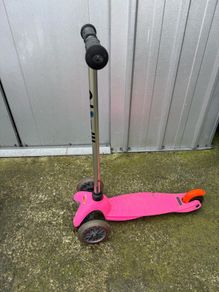 micro scooter