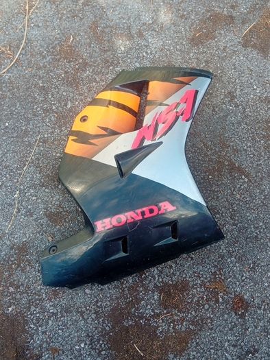 HONDA NS1 right side fareing