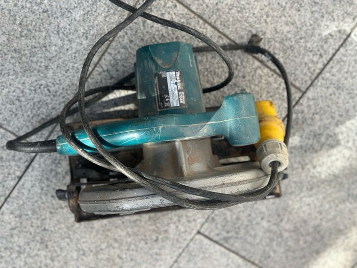 Makita Skill saw