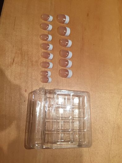 Nail Set