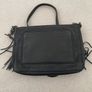 DvF leather bag Image 6