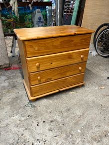 Chest Of Draws