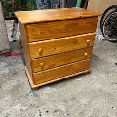 Chest Of Draws