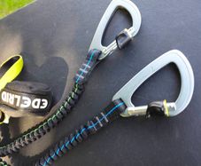Edelrid Via Ferrata Set